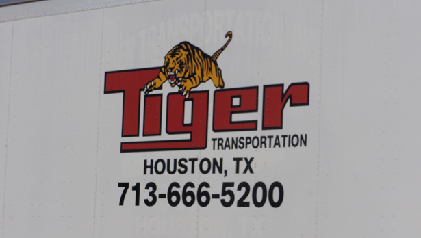 Tiger Transportation