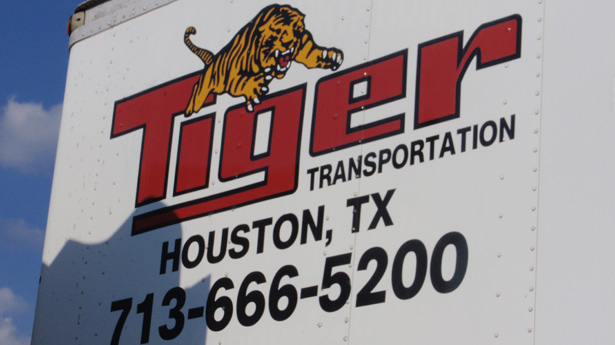 Tiger Transportation